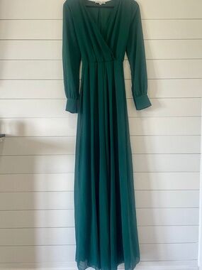 Baltic Born Dress